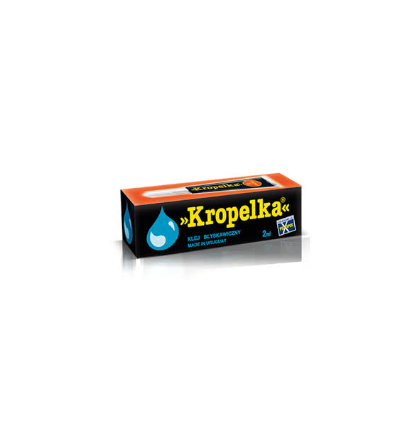Klej Kropelka 2ml    (2006)