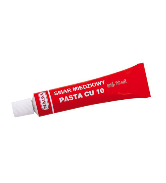 Smar miedziowy do klem 20ml