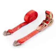 Pas transportowy z napinaczem 4m 500kg *02874* AMIO