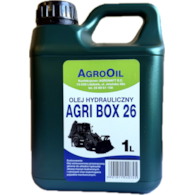 Olej AGROOIL BOXOL 26 1l op 15szt