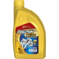 Olej Qualitium Power 5W40 505.01 1L