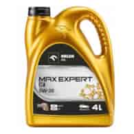 Olej Orlen MaxExpert XF 5W/30  4l (PSA Citroen , Peugot , Renault )