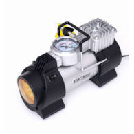 Przenośny kompresor samochodowy 12V 190W KD1468 Kraft&Dele