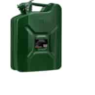 Kanister metalowy 10L KRAFT&DELE (KD5441)