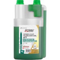 Olej AGROOIL 2T HUSVAR-OIL 2T olej do pił 1l