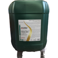 Olej AGROOIL SPEED-AGRO UTTO 10W/30 HVLP/GL-4 20l