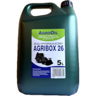 Olej AGROOIL BOXOL 26 5l