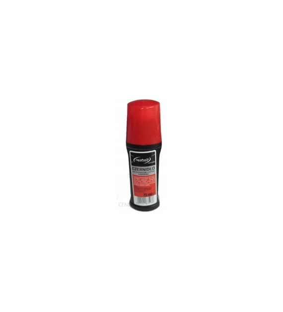 Auto-czernidło do zderzaków 75ml