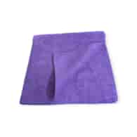 Mikrofibra FALCON NIGHTFALL VIOLET 70/30 40x40cm bezszwowa  gr.360g/m2 op. 1szt!!!!!! *N354*