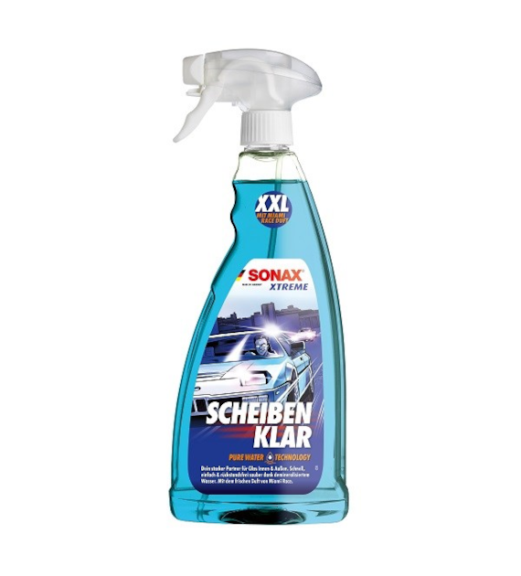 SONAX Xtreme Płyn do mycia szyb 1L (238341)