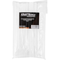 Klej do pistoletu na gorąco KD11261 Kraft&Dele 42szt 11x250mm