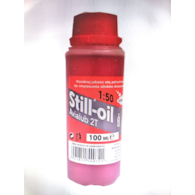 Olej AGROOIL 2T STILL-OIL 2T olej do pił  100ml