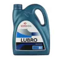 Olej Orlen Lubro 20W/50 op. 5l