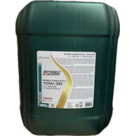 Olej AGROOIL SPEED-AGRO STOU 10W/30 CG/HV  GL-4 20l