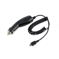 Ładowarka samochodowa 2 x USB-A 3.4A AMIO *03888*