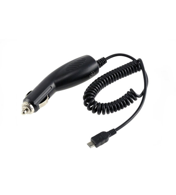 Ładowarka samochodowa 2 x USB-A 3.4A AMIO *03888*