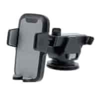 Uchwyt do telefonu telfon mocowany na przyssawkę Carmotion *63182*