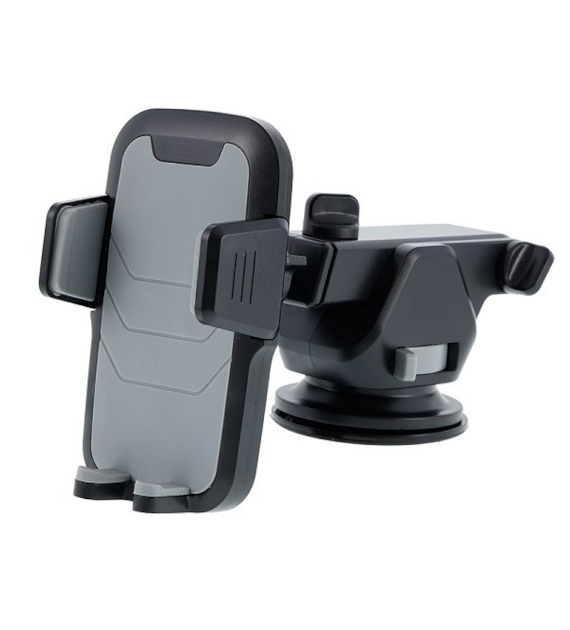 Uchwyt do telefonu telfon mocowany na przyssawkę Carmotion *63182*