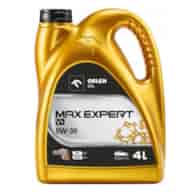 Olej Orlen MaxExpert V+ 5W/30  504/507 4l VW