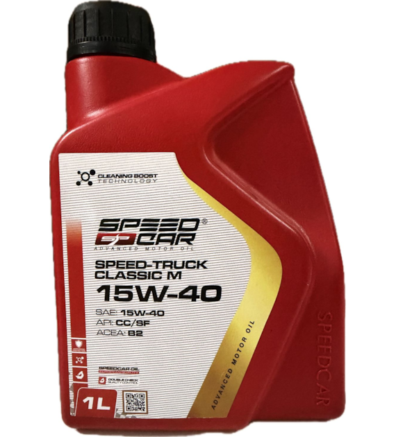 Olej AGROOIL SUPEROL MI-US CC 15w/40 1L  (MILVUS)  op.15 szt