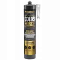 TECHNICQLL- Colos Force Klej montażowy biały 290ml R-438