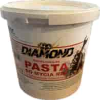 SHINECHEM. Profesjonalna pasta do mycia rąk - Diamond op. 5l
