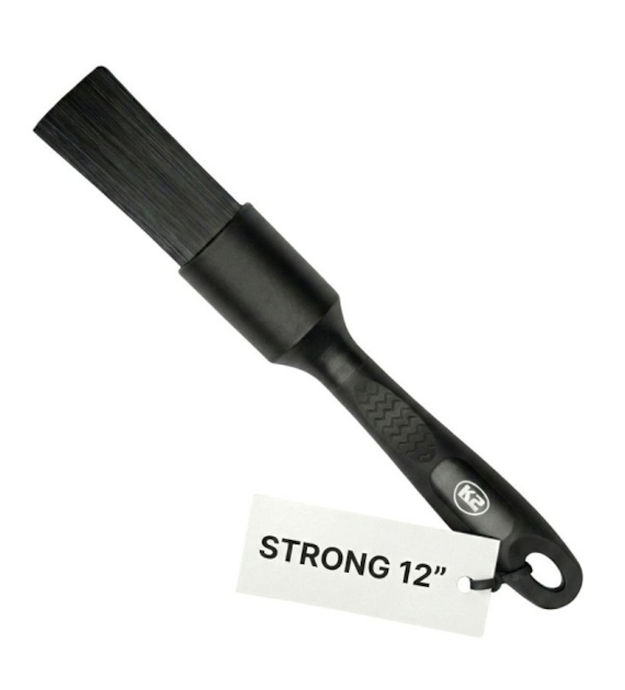 K2 pędzelek detailingowy STRONG 12 (25mm) (M324)