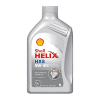 Olej Shell Helix HX8  5W/40 1L