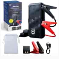 AKC. 3MK POWERBANK Motio HyperBoost Flow JUMP STARTER 10000mAh/1500A