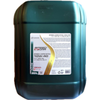 Olej AGROOIL SPEED-AGRO STOU 10W/40 CG/HV  GL-4 20l