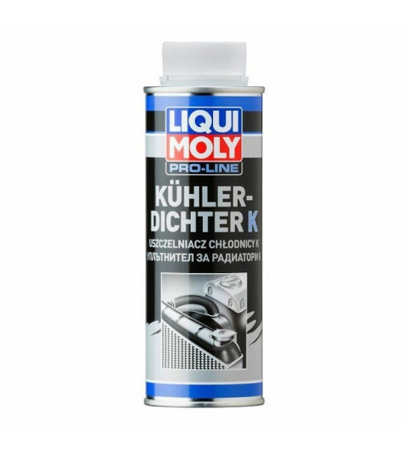 Liqui Moly Pro-Line uszczelniacz chłodnicy 250ml *LM20457*