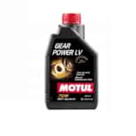 Olej Motul GEAR Power LV 70W 1l
