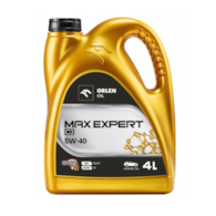 Olej Orlen MaxExpert 5W/40 C3 4l