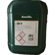 Olej AGROOIL LUX-10  20L