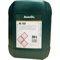 Olej AGROOIL HYDRAULIC HL 150 (hydrauliczny)   20L