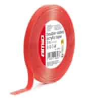 AMIO Taśma dwustronna akrylowa 6mm x 3m *04856*