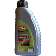 Olej AGROOIL SPEED-MOTO 4T GARDEN SG 10w/30 0,6l