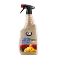 K2 Cayon Mango atomizer 700ml   (M115MG)