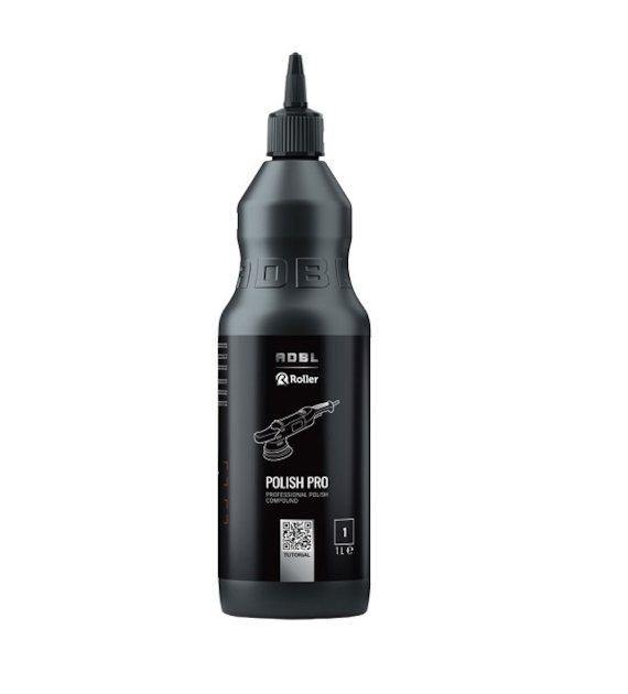 ADBL Pasta Polerska POLISH PRO 1l