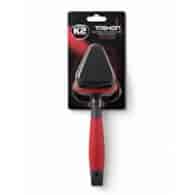 K2 TRIXON PRO szczotka do czyszczenia dywaników gumowych  (D7042)