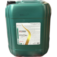 Olej AGROOIL SPEED-GEAR GL-5 80W/90 20l