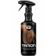 K2 TARON PRO 1l płyn do czyszczenia opon i gumy