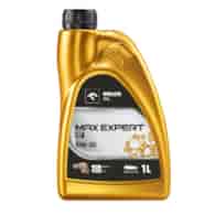 Olej Orlen MaxExpert XF 5W/30  1l  (PSA Citroen , Peugot , Renault )