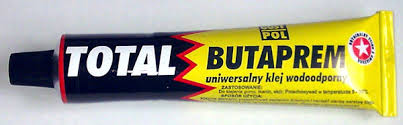 Klej Butapren 35g