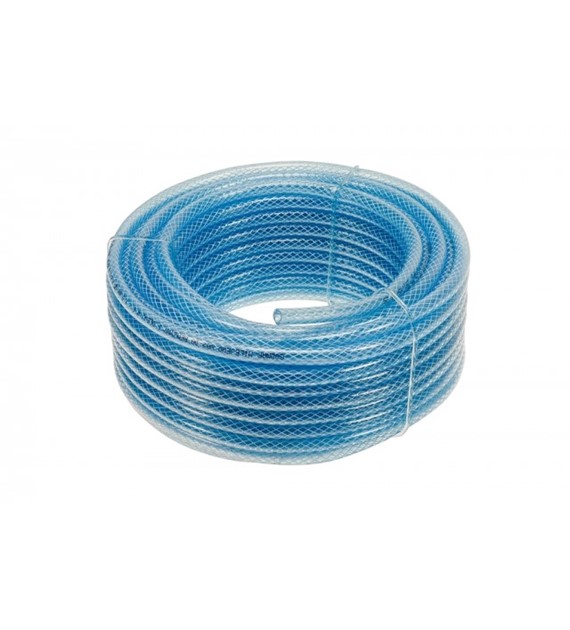 Wężyk igielitowy zbrojony śr. 6mm