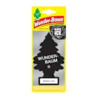 Choinka Wunder Baum-Black Classic (ICE) wb (23-015)