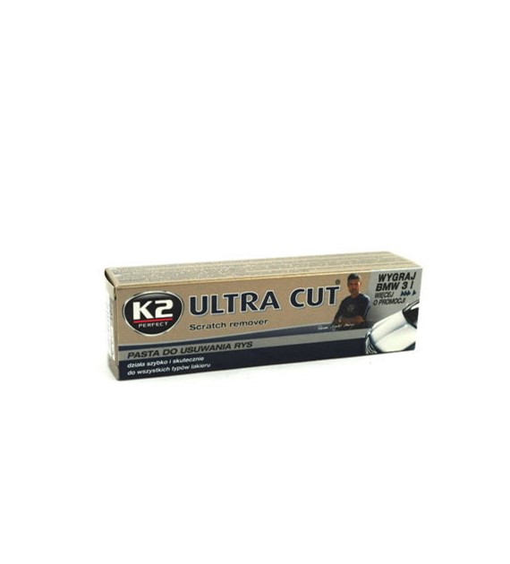 K2 Ultra cut-pasta ścierna   (K002)