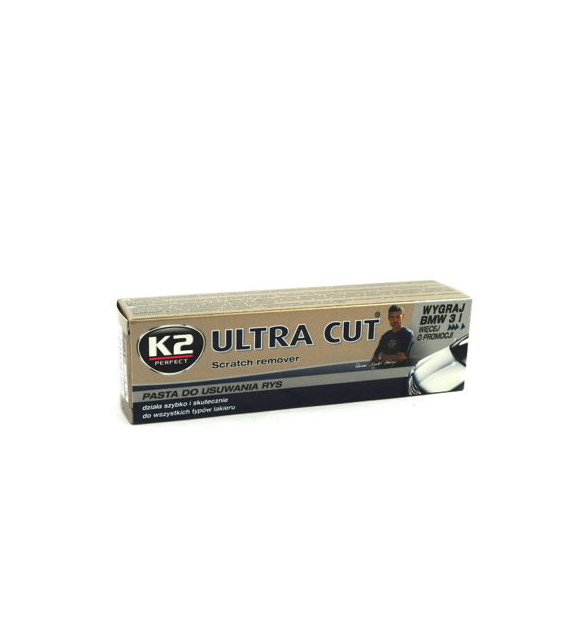 K2 Ultra cut-pasta ścierna   (K002)