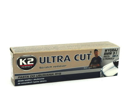 K2 Ultra cut-pasta ścierna   (K002)