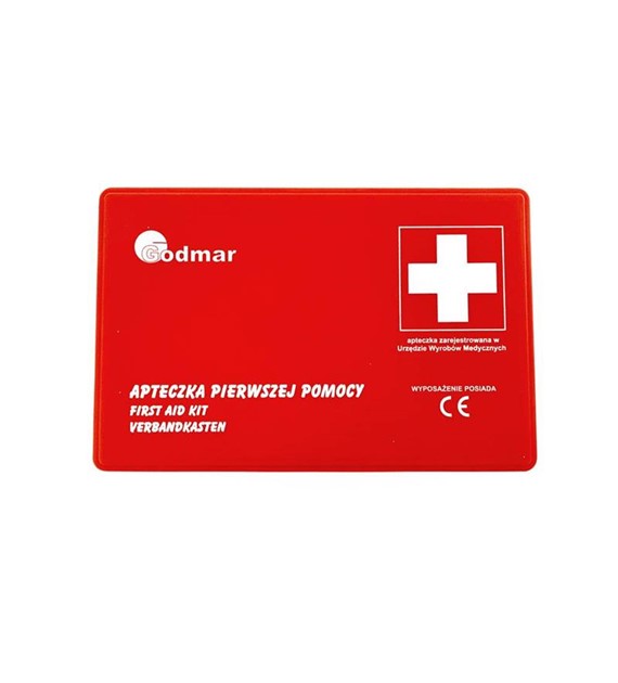 Apteczka nr4 (DZ.U.nr 54 poz.535 zał.nr3 (8%Vat)